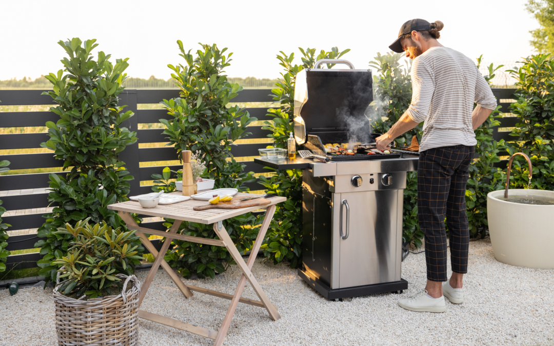 How to Host a Successful Barbecue: Tips and Tricks