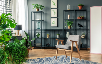 Embrace the Latest Home Decor Trends in 2023