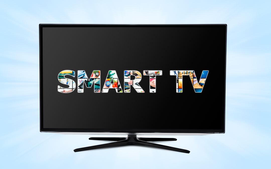 The Future is Here: A Beginner’s Guide to Smart TVs