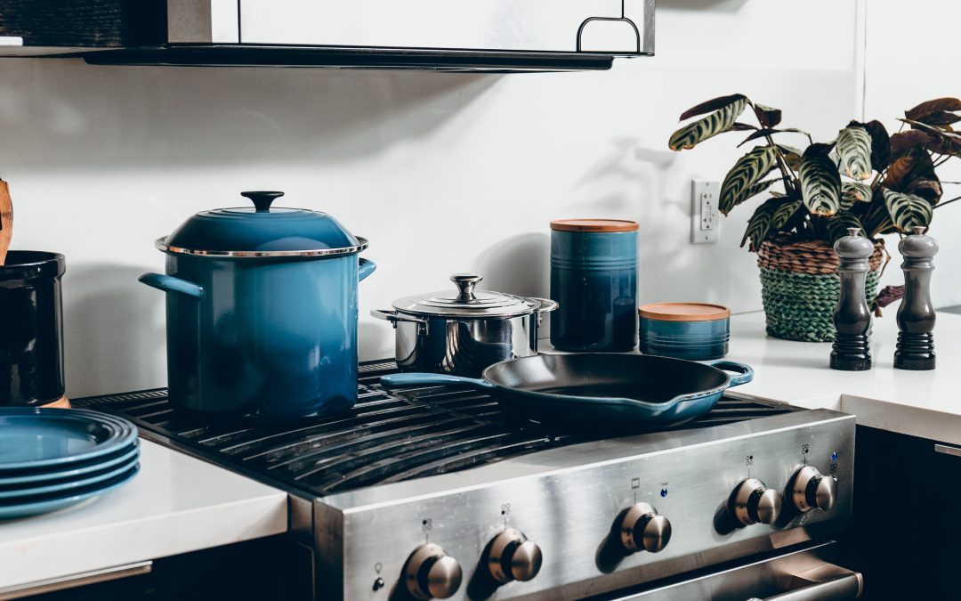 What Makes Cookware Important to Us?